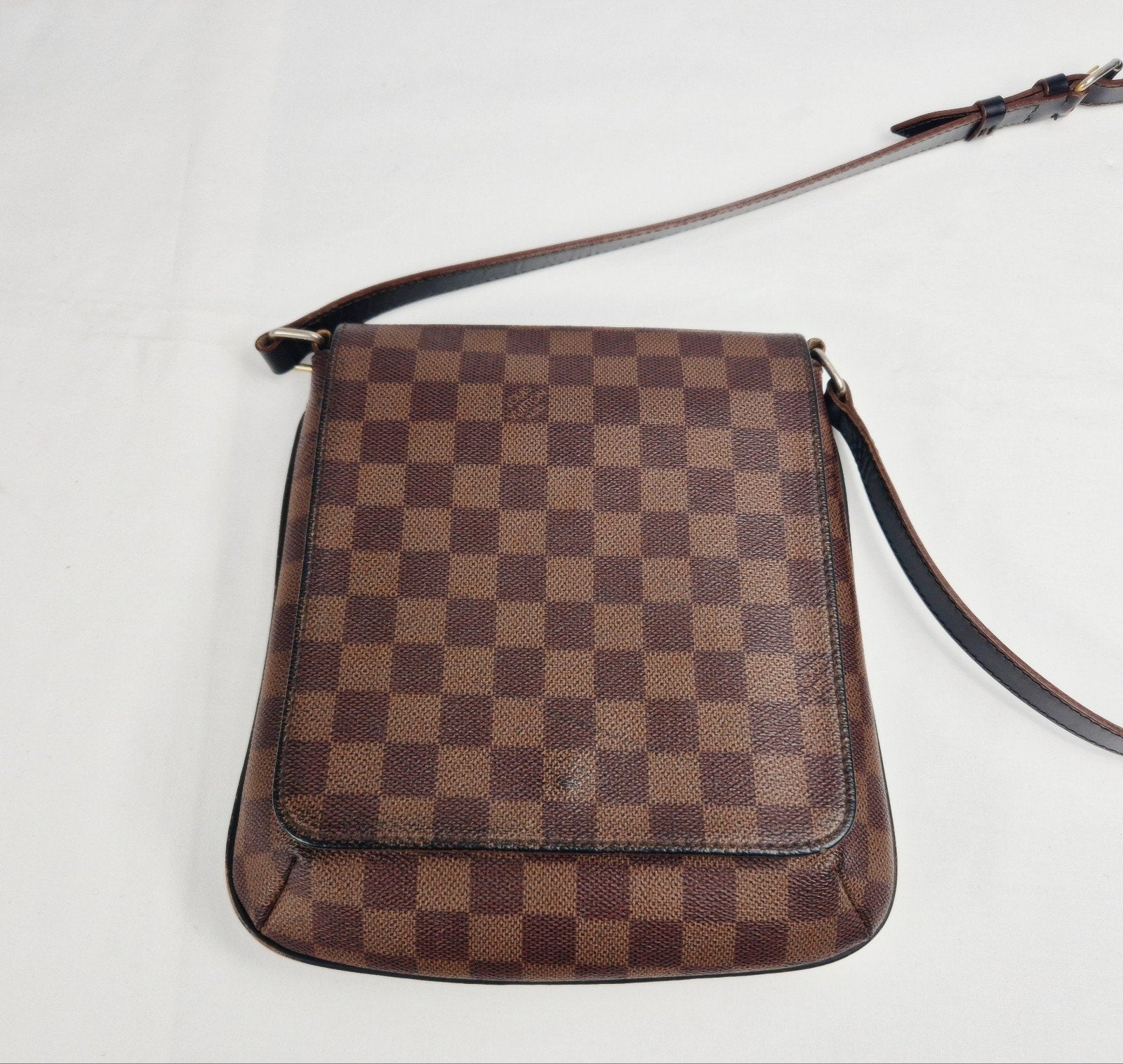Sac à bandoulière Louis Vuitton, Enlèvement ou Envoi