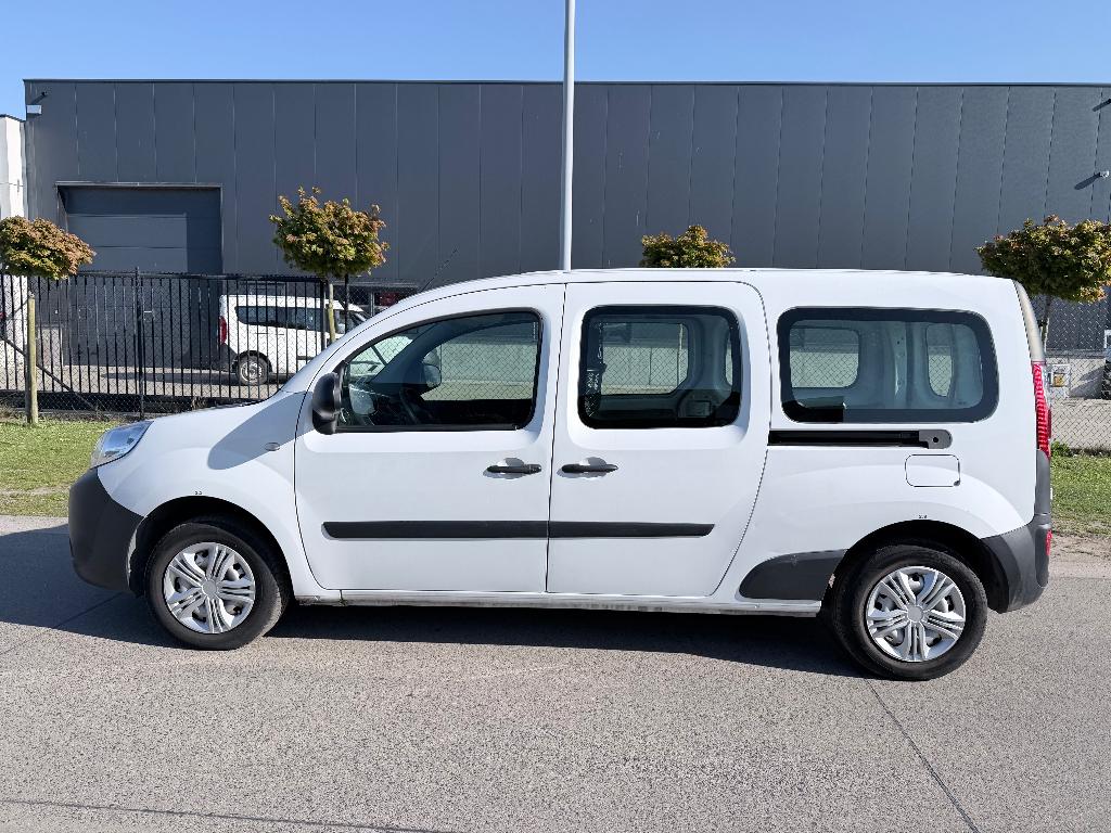 kangoo maxi L2/2021/Diesel/lez ok 2030 5537,19€/hors TVA, Autos, Achat, 6 portes, Euro 6, Entreprise