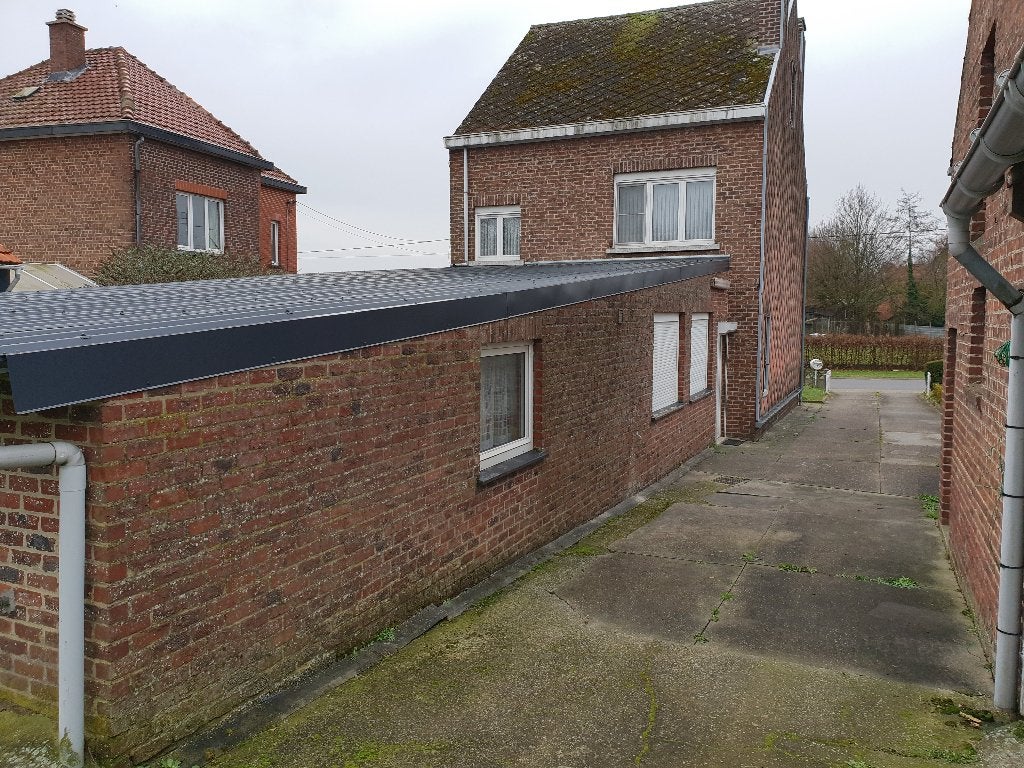 huis te huur Glabbeek, Immo, Maisons à louer, Maison individuelle, En direct du propriétaire, Province du Brabant flamand