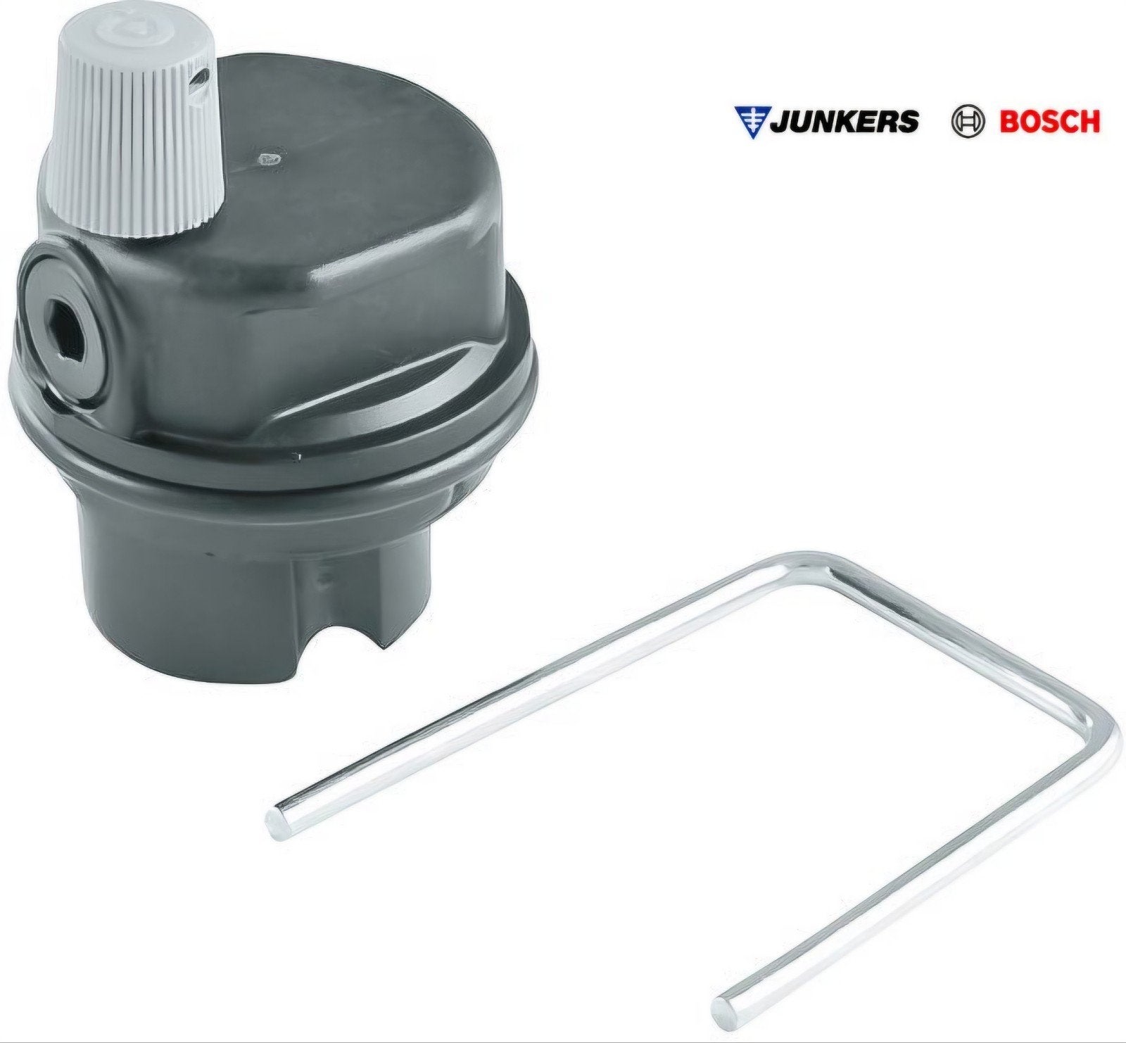Bosch/ Junkers Purgeur Automatique, Enlèvement ou Envoi, Neuf