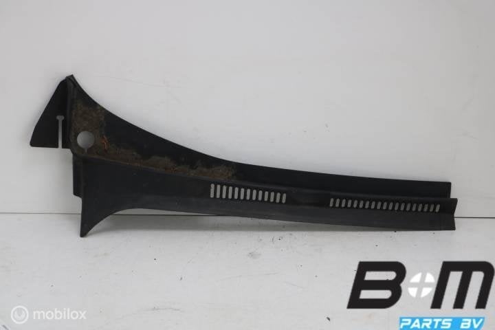 Watergeleider rechts VW Golf Plus 6 5M0819404B, Utilisé