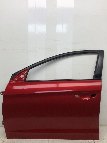 PORTIER LINKS VOOR Hyundai Sonata (01-2005/12-2010), Gebruikt, Voor, Hyundai, Deur