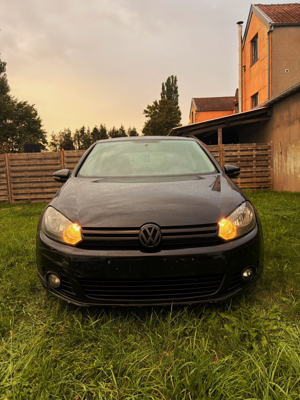 Golf 6 tdi, Autos, Euro 5, Achat, Diesel, Golf