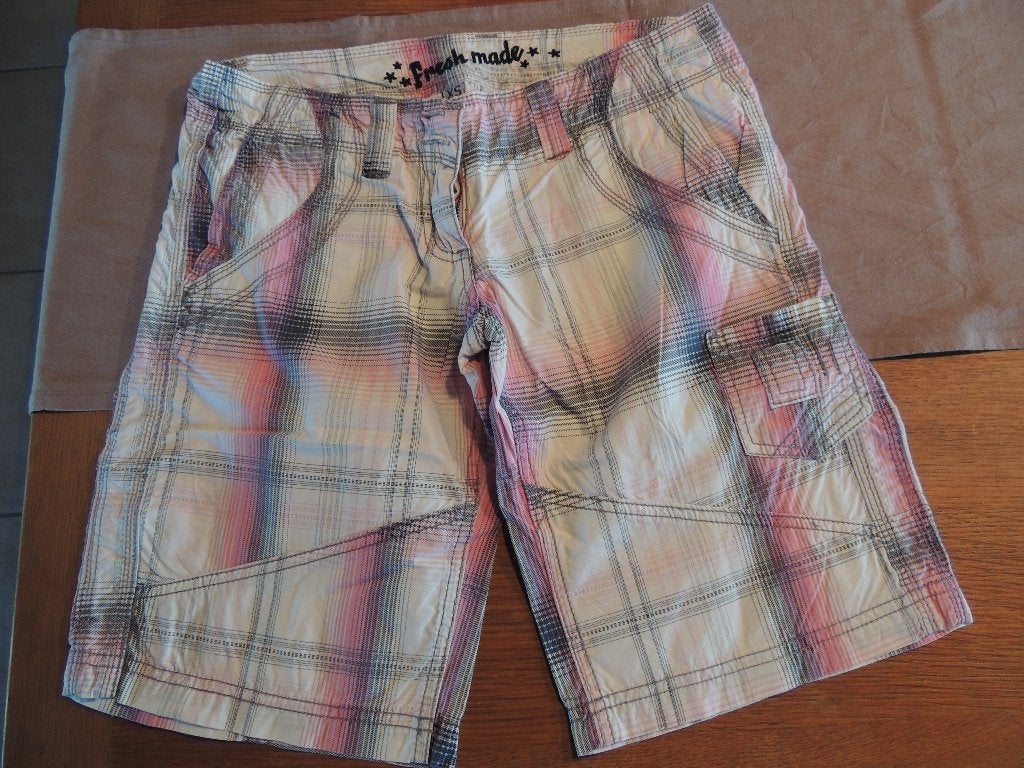 short XS, Ophalen of Verzenden, Zo goed als nieuw, Overige kleuren, W27 (confectie 34) of kleiner