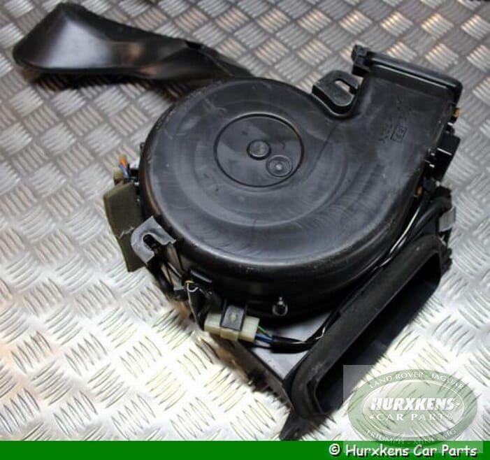 Verwarming aanjager LH Jaguar XK8 / X308, -, Utilisé, -, -