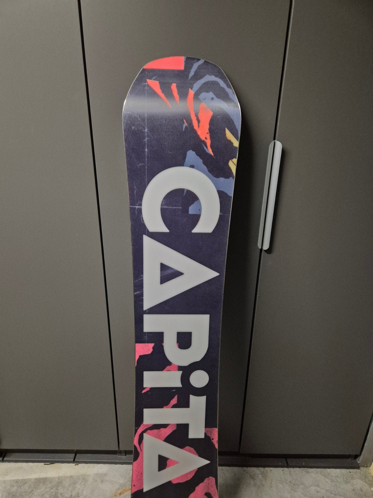 splinternieuw Capita doa, Sport en Fitness, Snowboarden, Ophalen