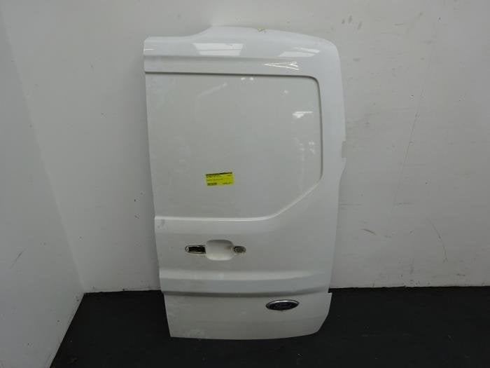 Achterdeur Bus-Bestelauto van een Ford Transit Connect (FROZ, Gebruikt, -, Deur, -