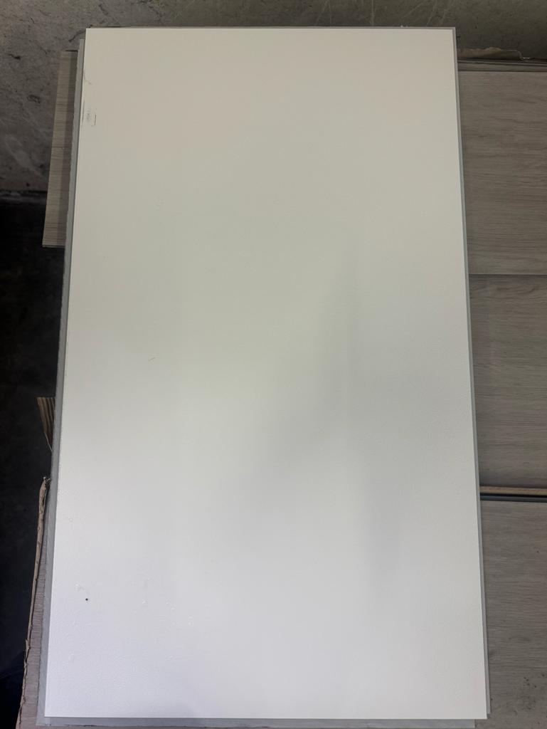 Badkamer wandpanelen Click PVC 64m2, Ophalen, Zo goed als nieuw, Overige typen