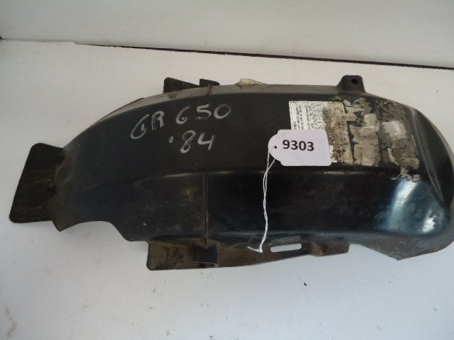 GR650 1983 - 1989 Suzuki Spatbord D1-22569, Motoren