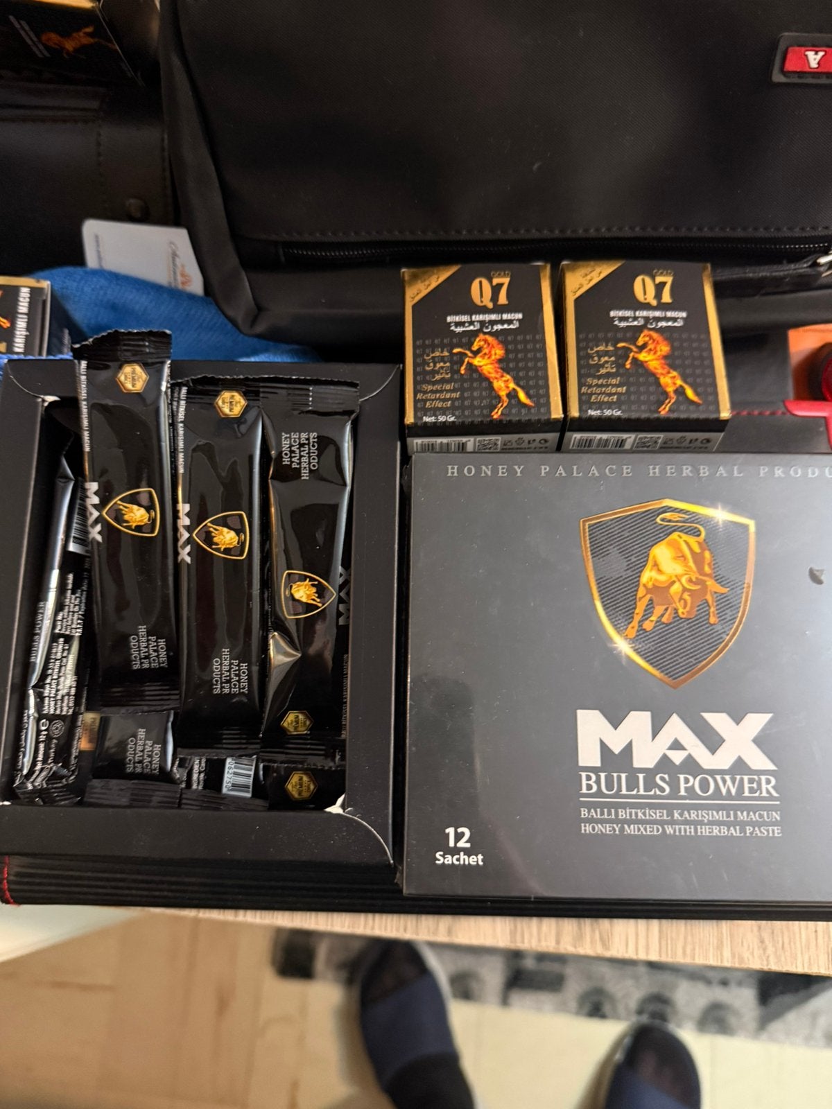 Miele pour homme, Kinderen en Baby's, Overige merken, Overige typen, Nieuw, Ophalen of Verzenden