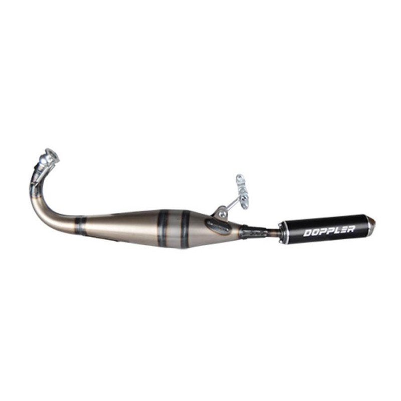 POT D'ÉCHAPPEMENT DOPPLER PEUGEOT 103 SPX RCX, Enlèvement ou Envoi, Comme neuf