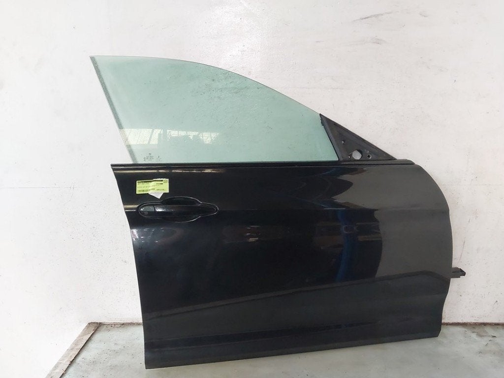 PORTE AVANT DROITE BMW 3 serie (F30) (01-2011/10-2018), Utilisé, Porte, Avant, BMW