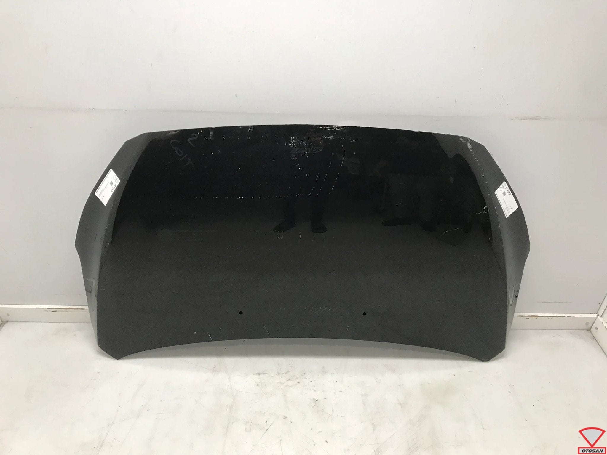 Mitsubishi Colt 2021+ Capot d'origine !, Info@mitsubishi-motors.com, Mitsubishi Motors Corporation, Utilisé, Mitsubishi