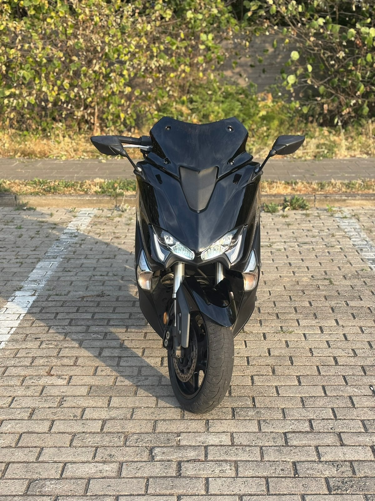 Yamaha Tmax 530 - 2019, Occasion, 2 cylindres, Permis Moto A2 minimum, 530 cm³