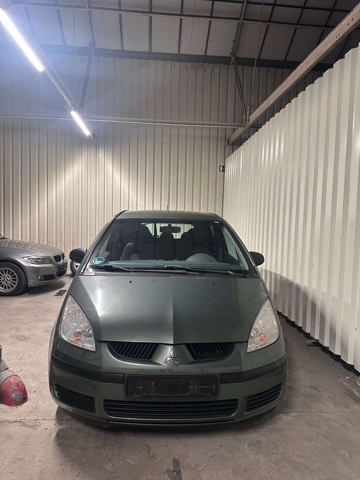 MITSUBISHI COLT 1.3 | AIRCO | ISOFIX, Autos, Mitsubishi, Achat, Isofix, Entreprise, Boîte manuelle