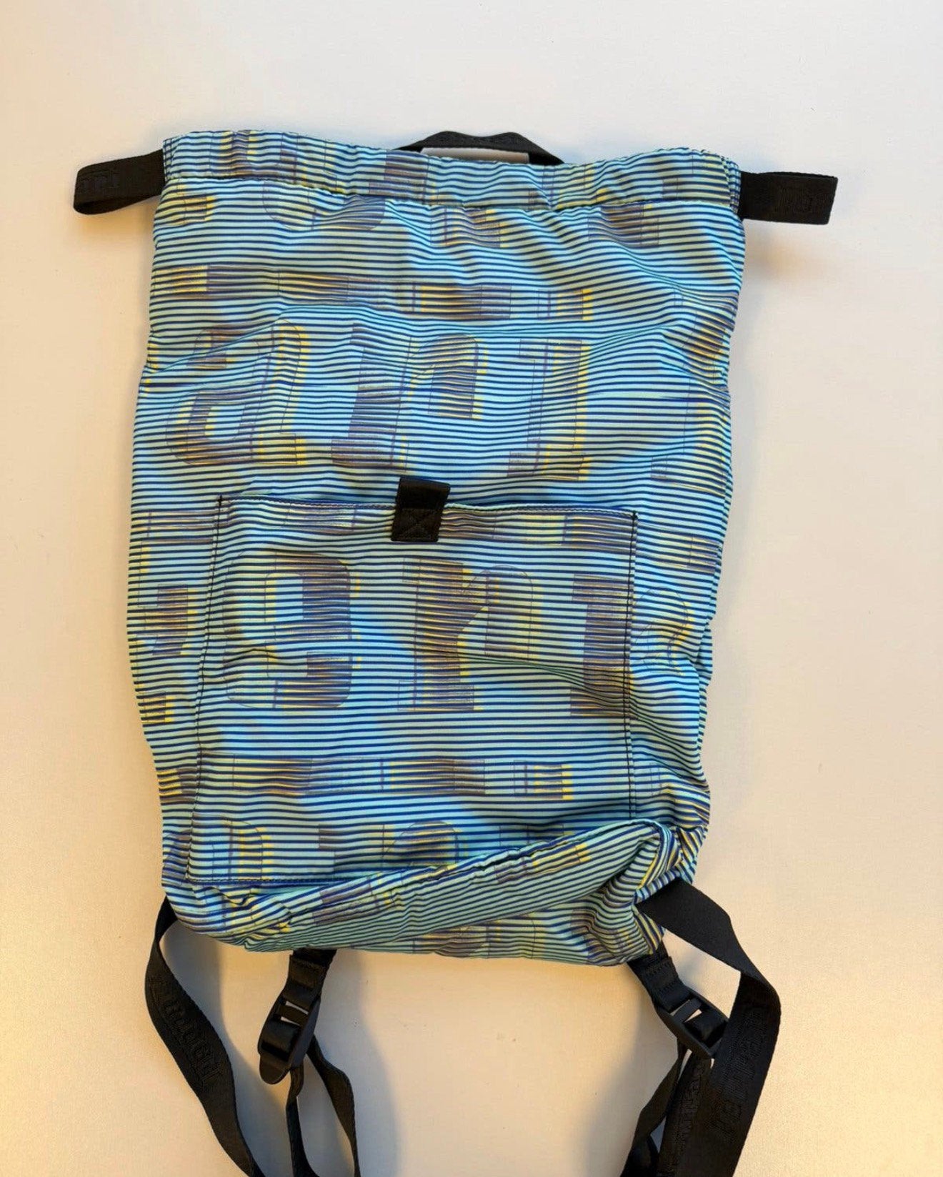 Nouveau sac Ferrari F1 Sac à dos Made Italy new Blue, Enlèvement ou Envoi, Neuf, 25 à 40 cm, 45 à 60 cm