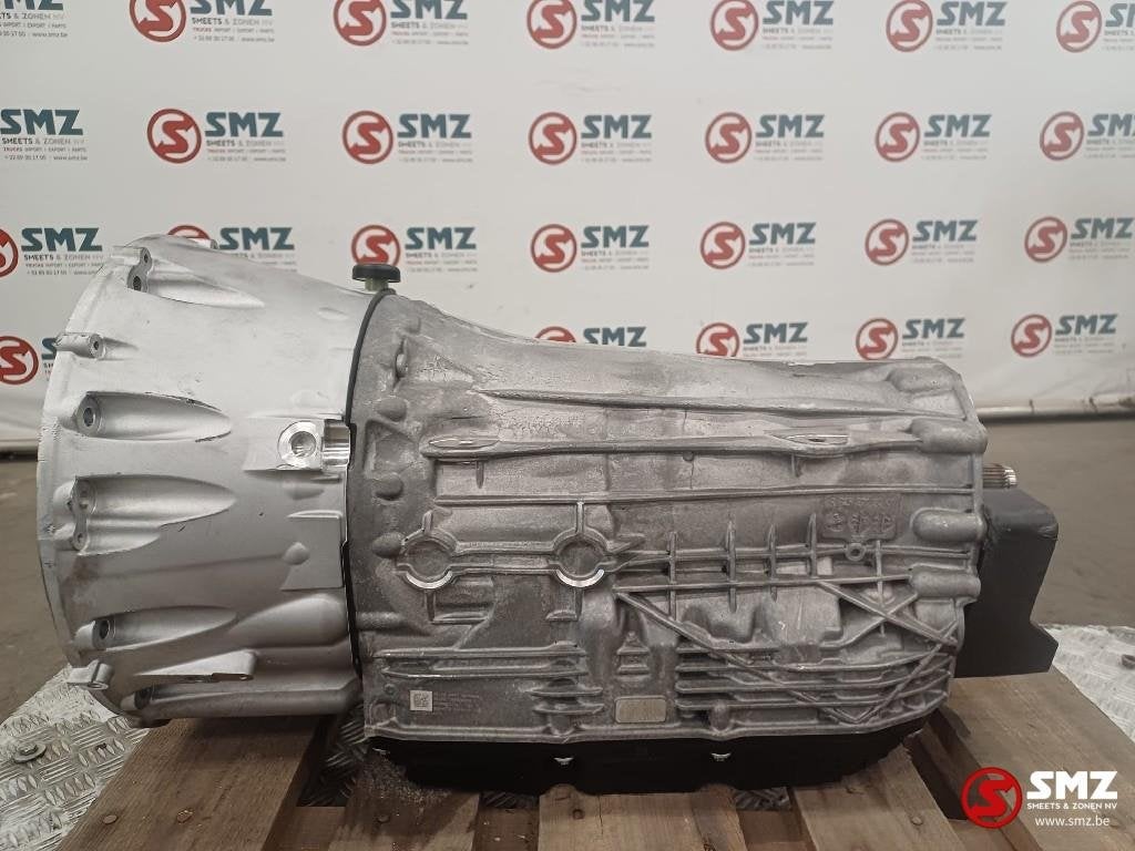 Occ boîte de vitesses Mercedes 9G-tronic, Utilisé