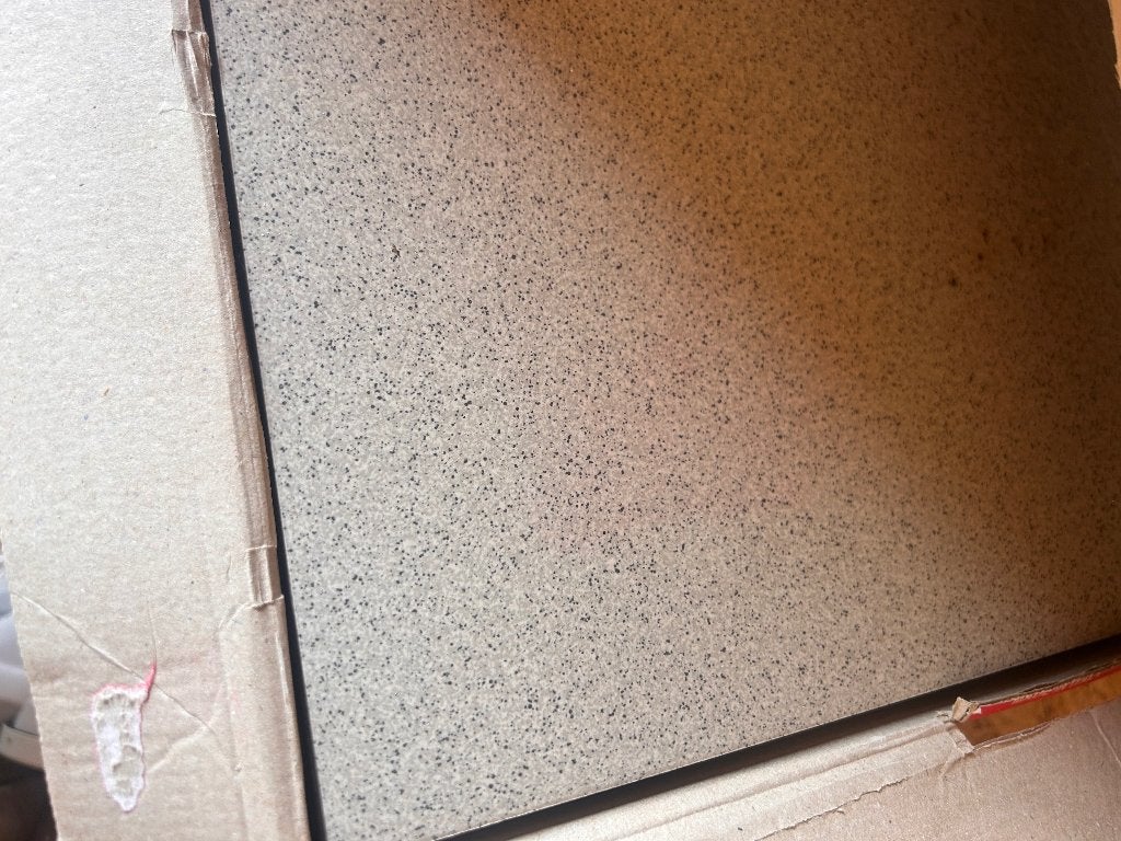Nieuwe tegels CasalGrande Padana 9m2, Doe-het-zelf en Bouw, Tegels, Ophalen, Keramiek, Nieuw, 5 tot 10 m²