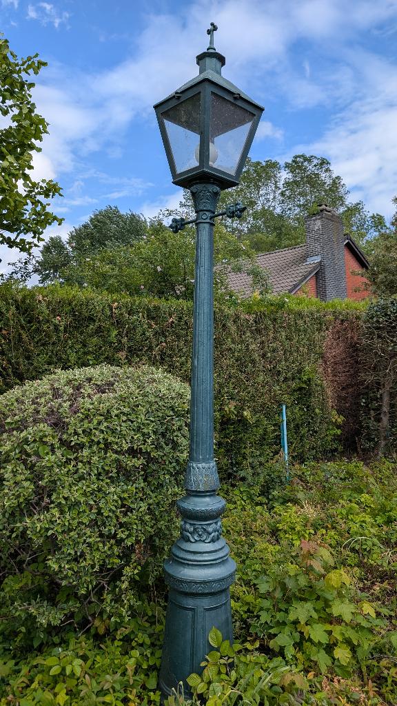 Victorian street light - Special and Unique, Ophalen