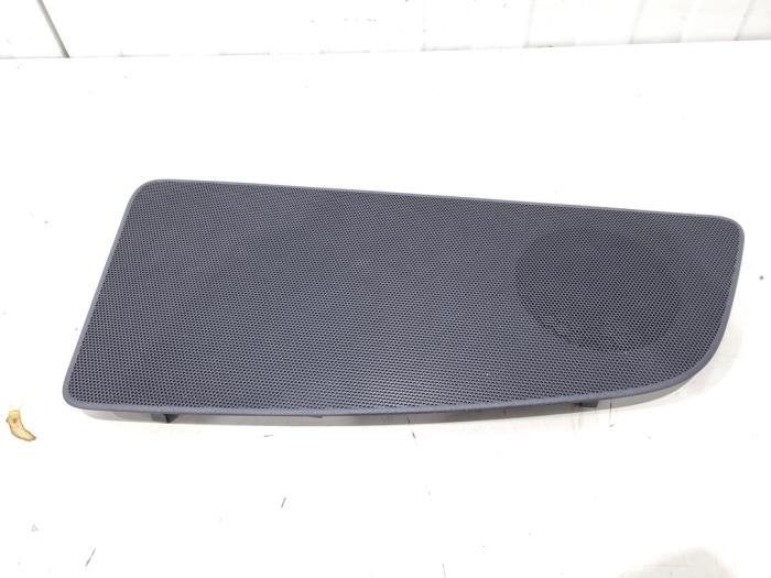 Speakerkap van een Audi A8, Gebruikt, -, -, -