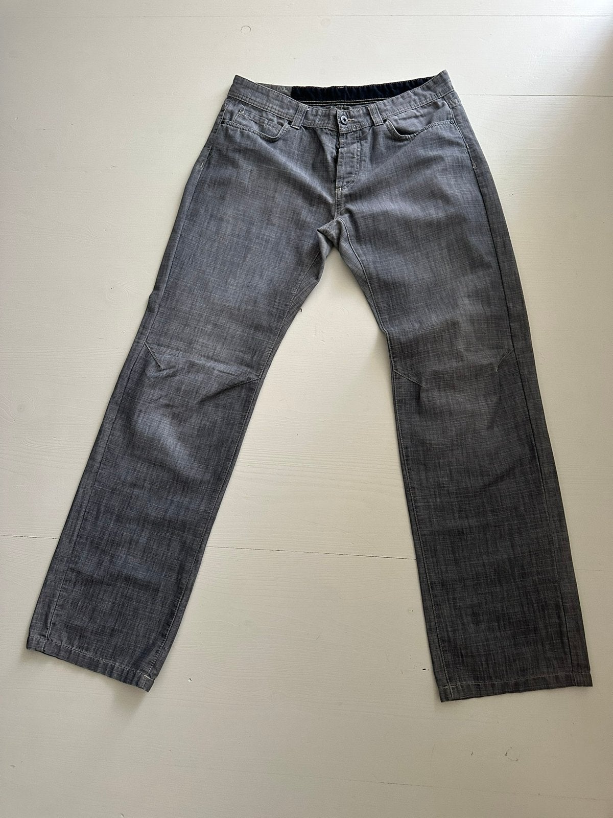 Jeans/jeans Mexx pour homme - bleu gris - W34/L36, Enlèvement ou Envoi, Porté, Bleu
