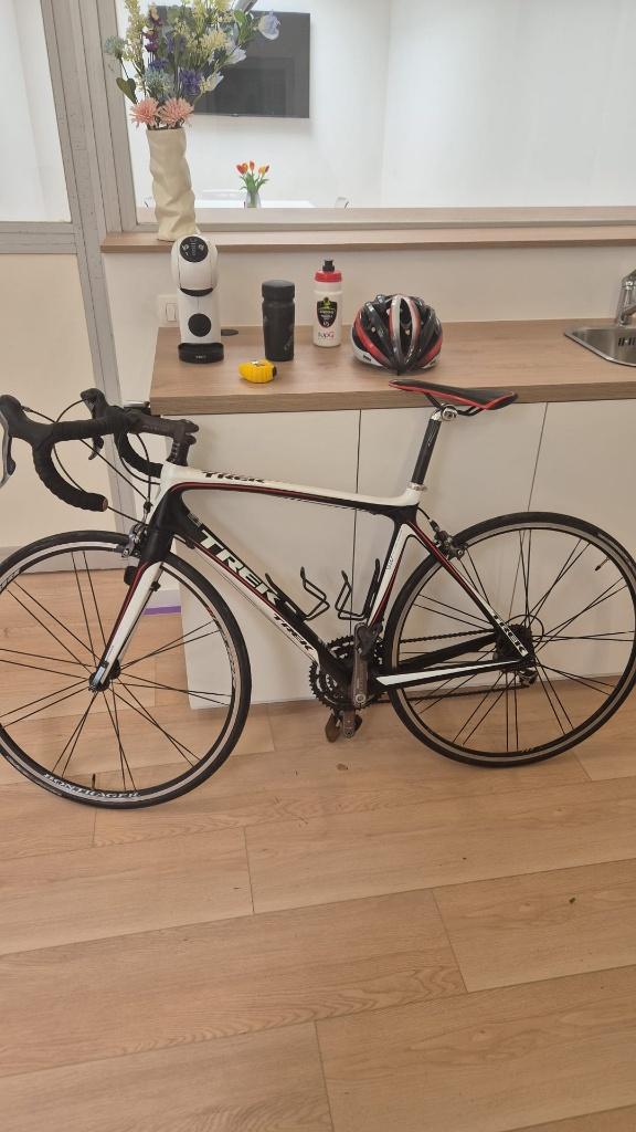Trek Madone 4.7, Ophalen, Carbon, Overige merken