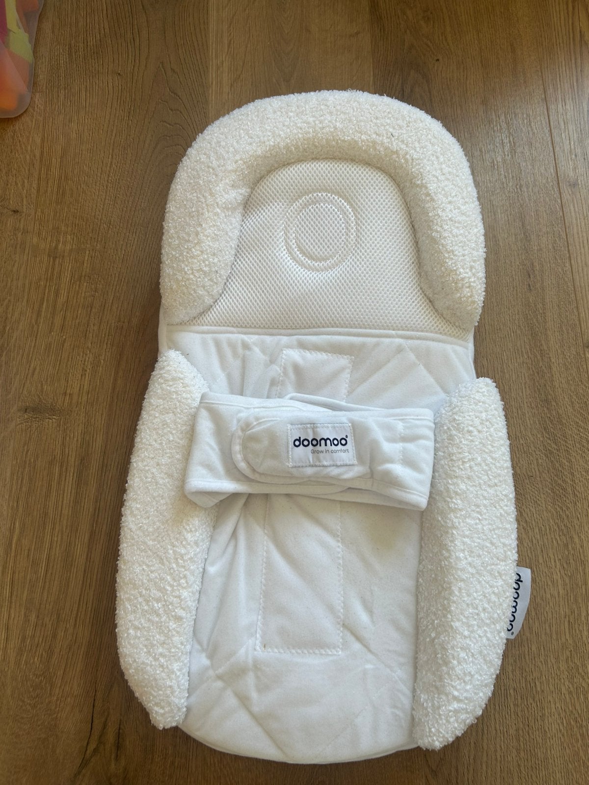 Baby nestje domoo, Kinderen en Baby's, Ophalen, Gebruikt