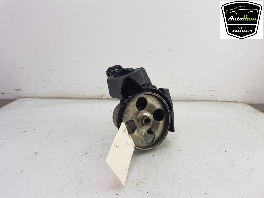 STUURBEKRACHTIGINGSPOMP Peugeot 206+ (2L / M), Gebruikt, Peugeot