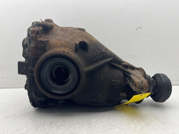 Différentiel arrière d'un BMW X5, -, 3 mois de garantie, Utilisé, -
