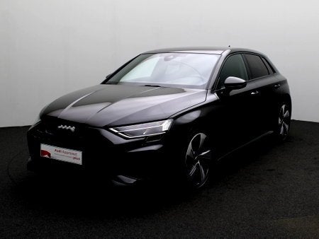 Audi A3 Sportback Audi A3 Sportback S line 35 TFSI  110 kW S, Berline, Essence, A3, Noir