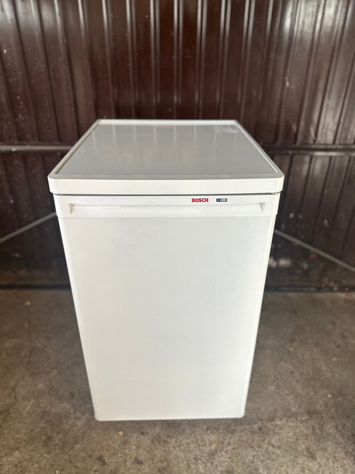 Diepvries bosch A+ werkt perfect, Electroménager, Congélateurs, Enlèvement, Comme neuf
