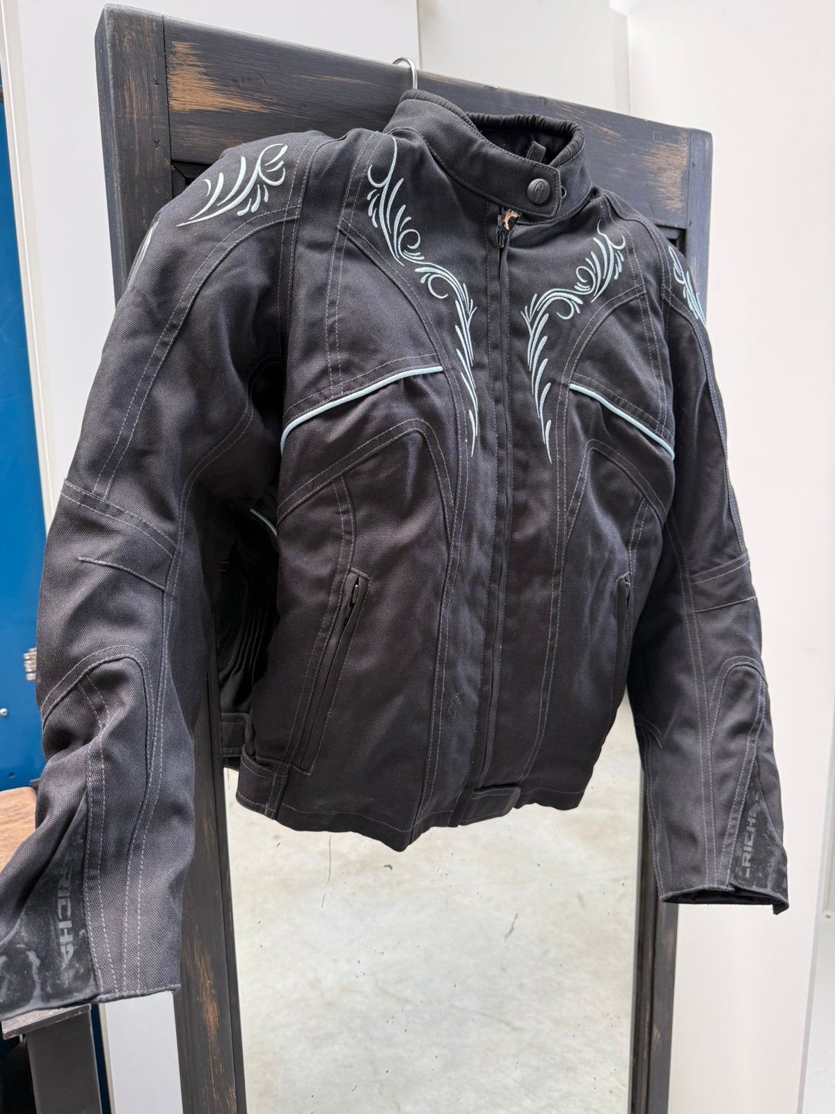 volledig moto pak kind Richa, Motoren, Kleding | Motorkleding, Ophalen