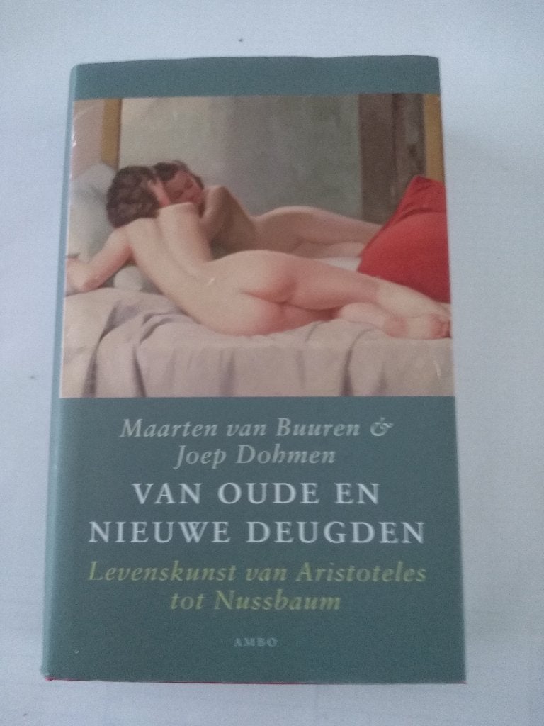 VAN  OUDE  EN  NIEUWE  DEUGDEN, Ophalen, Nieuw