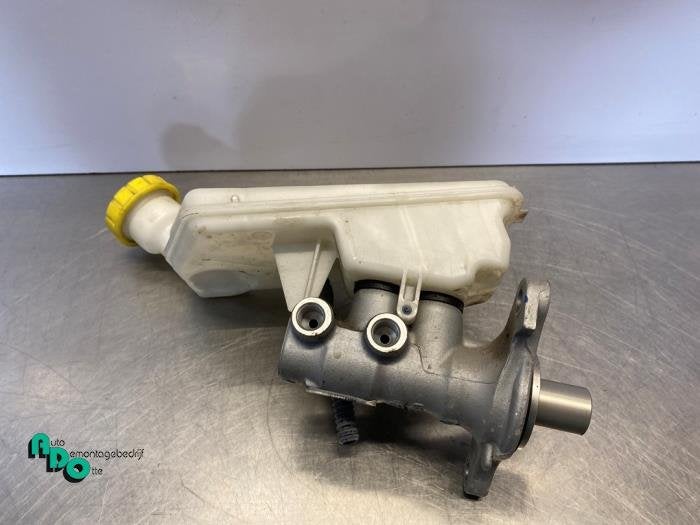 Cylindre de frein principal d'un Peugeot 208 (208 12-), Autos : Pièces & Accessoires, -, 3 mois de garantie, Utilisé, -