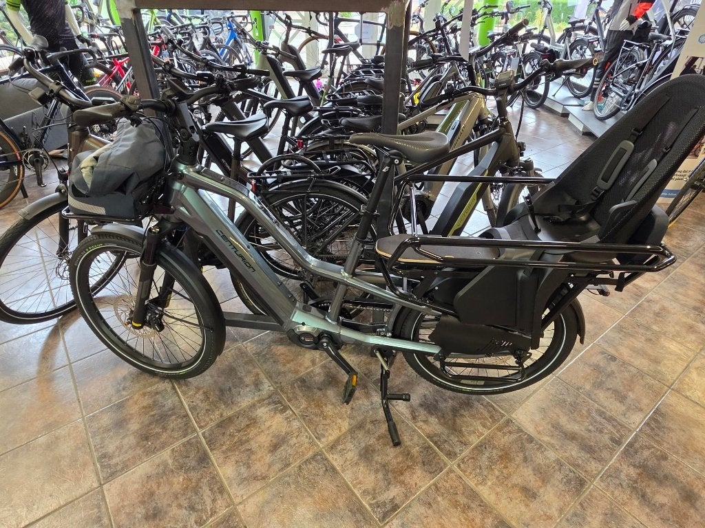 MERIDA Centurion Vario R960i M 2025, Fietsen en Brommers, Ophalen, Nieuw