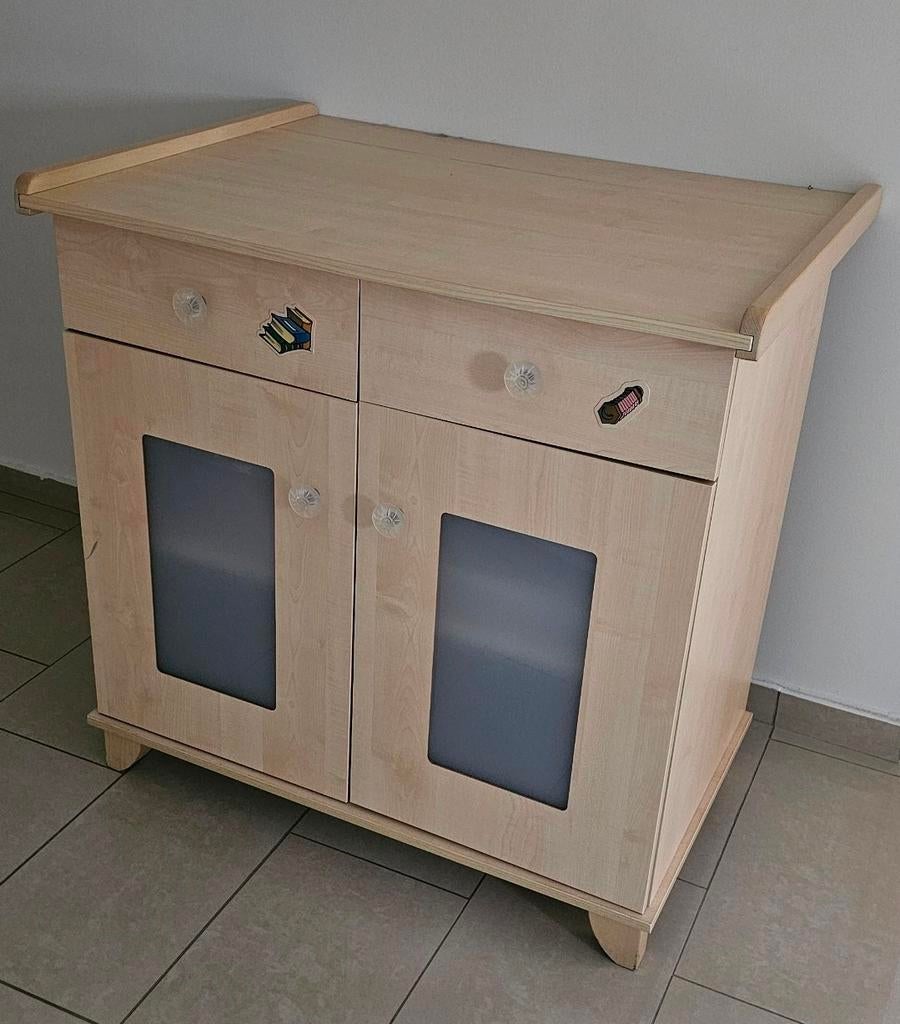 Kast etc, Huis en Inrichting, Ophalen