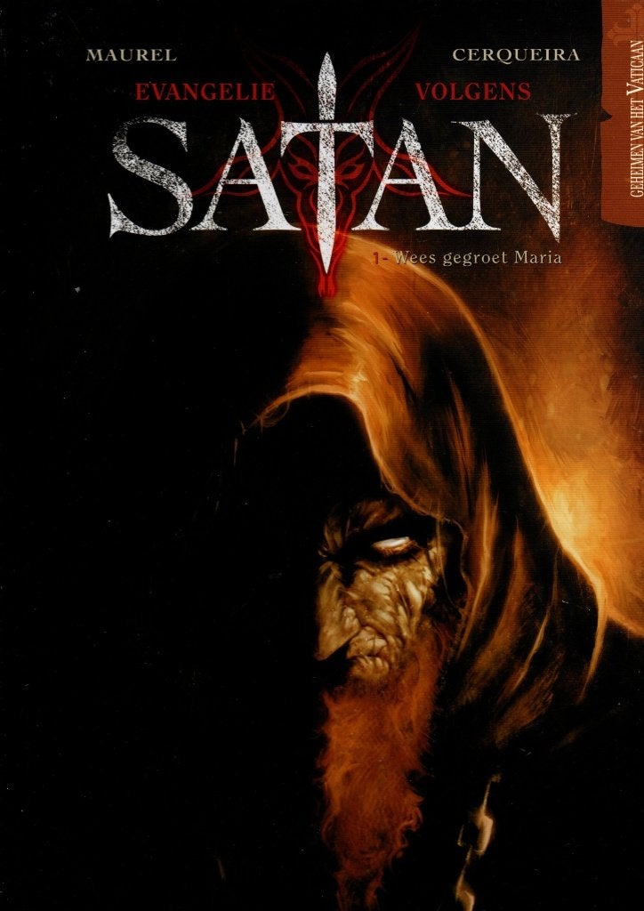 Satan H.C., Enlèvement ou Envoi, Neuf