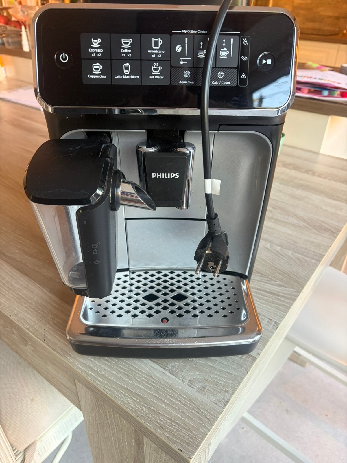 Philips lattego 3200 serie, Elektronische apparatuur, Koffiezetapparaten, Ophalen, Zo goed als nieuw