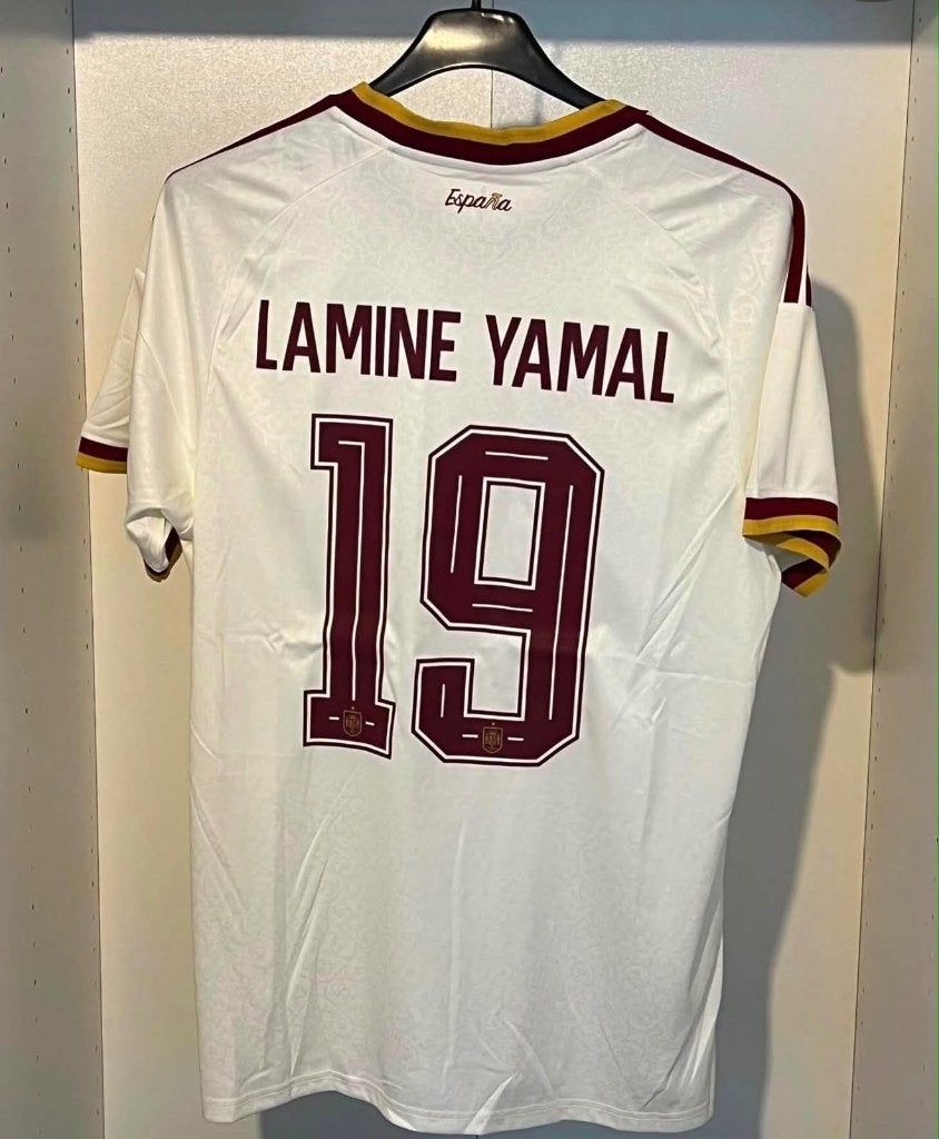 40 WK Voetbalshirts (kleine aantallen mogelijk), Kleding | Heren, Sportkleding, Nieuw, Voetbal, Maat 52/54 (L), Ophalen of Verzenden