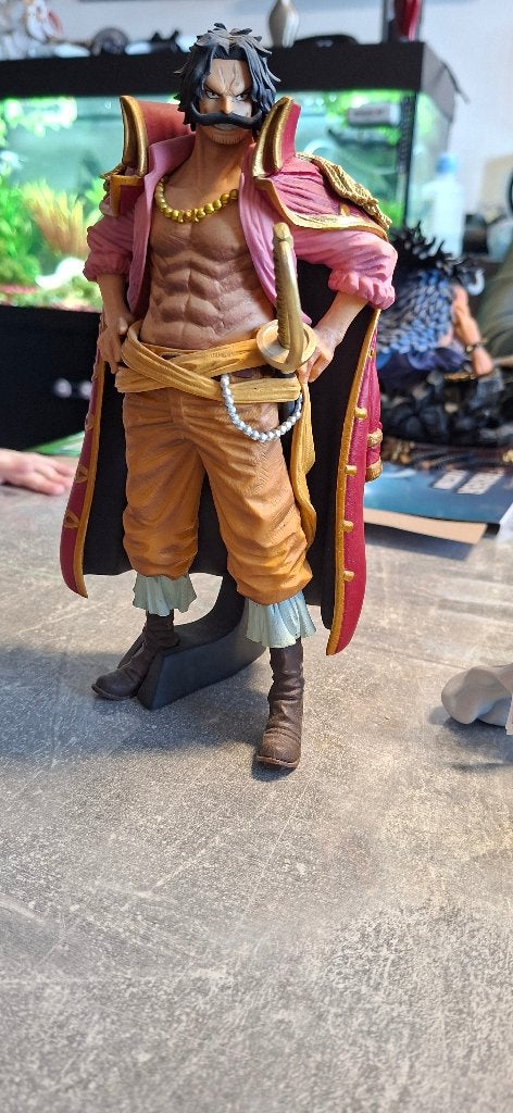 Figurine one piece, Enlèvement, Neuf, Fantasy