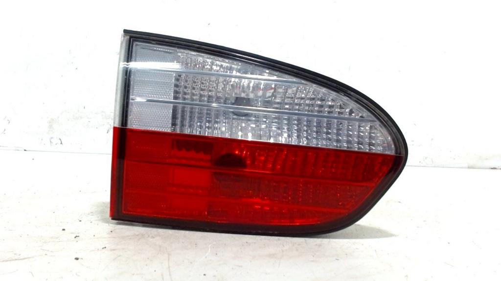 Achterlicht kofferdeksel achterklep links Hyundai H 200, Onderdelen@venauto.nl, Van der Ven Autorecycling B.V., Gebruikt, Ettenseweg 76, 4706 PB Roosendaal, The Netherlands
