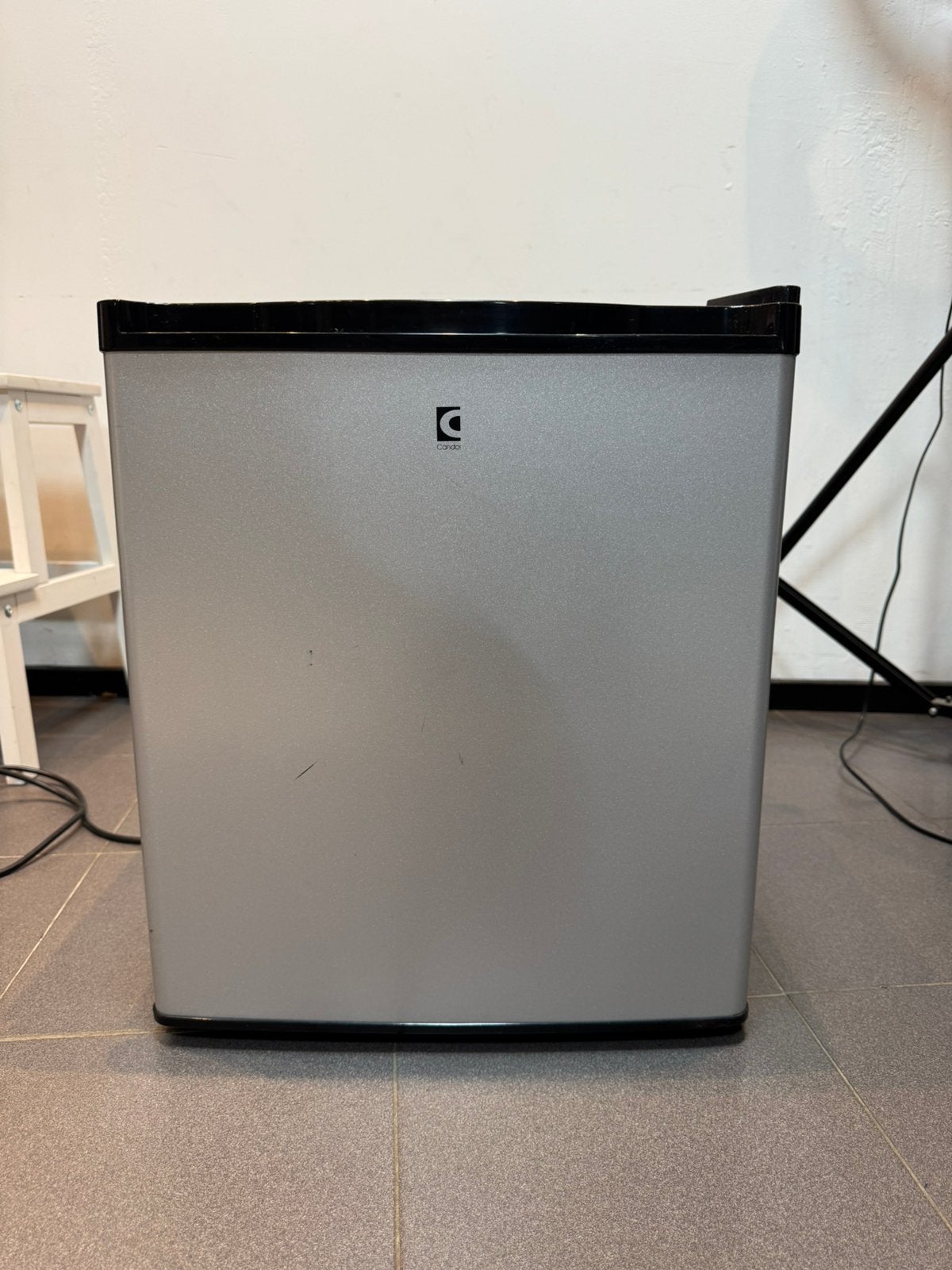 Mini frigo koelkast, Elektronische apparatuur, Koelkasten en IJskasten, Ophalen, Zo goed als nieuw