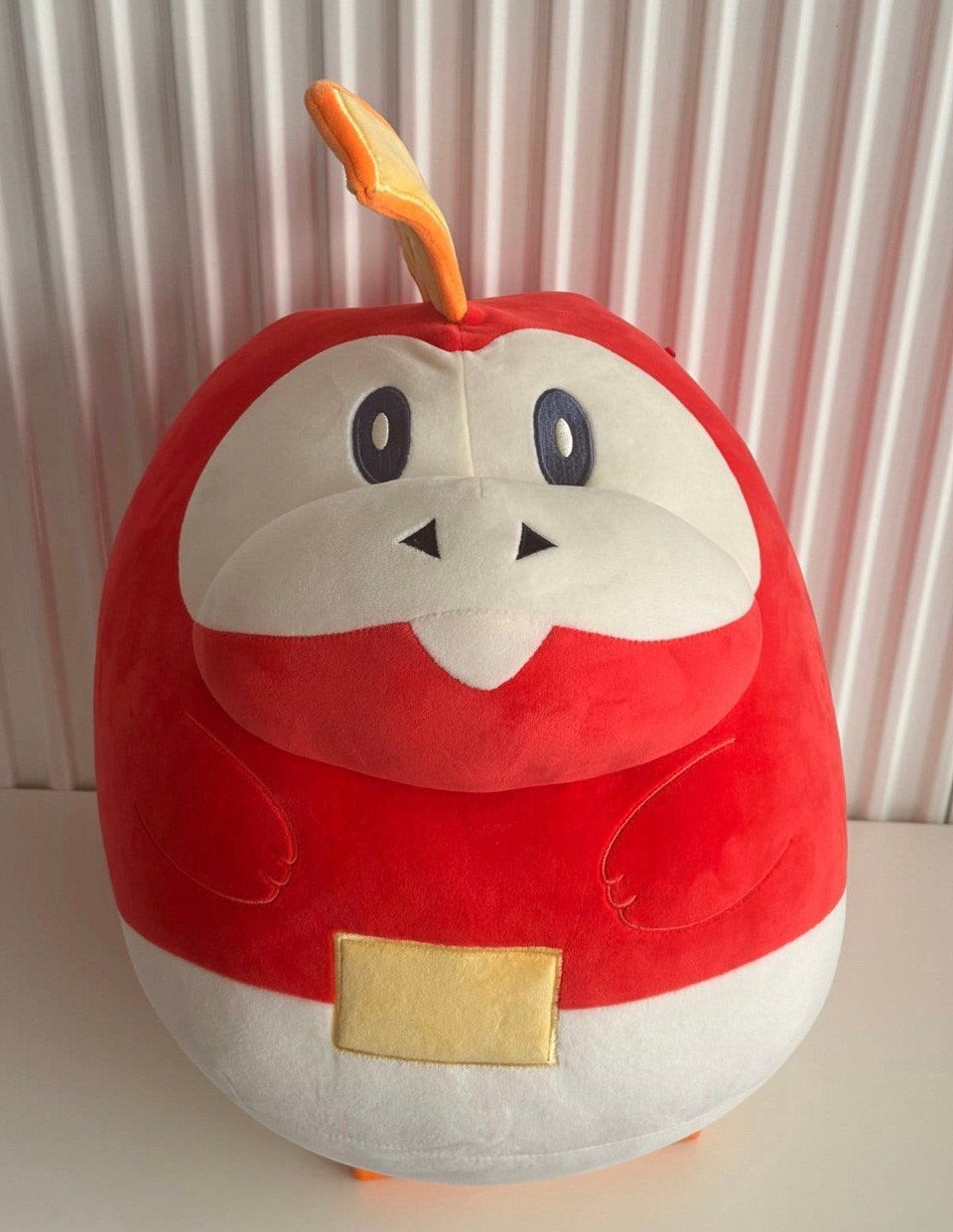 Pokémon Fuecoco, Hobby & Loisirs créatifs, Enlèvement ou Envoi, Comme neuf