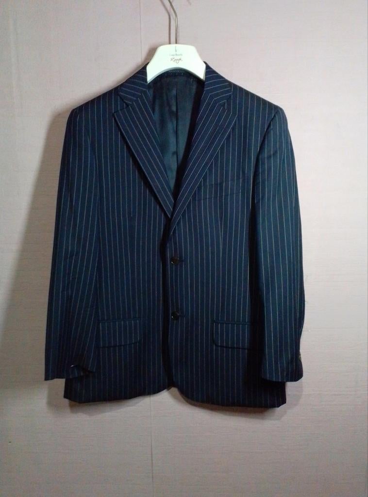 Luigi Bianchi Blazer, Ophalen of Verzenden, Maat 48/50 (M)