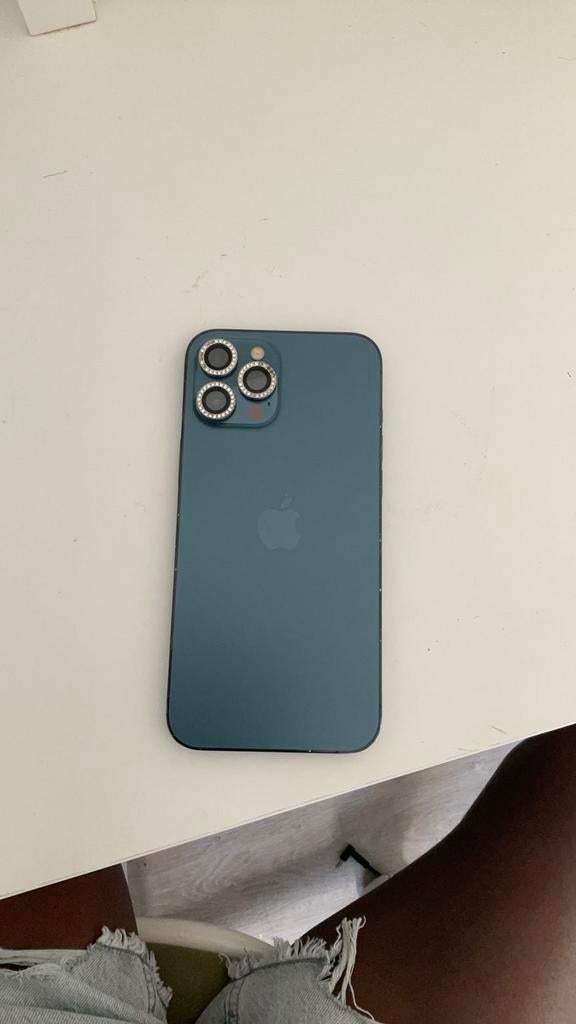 TE KOOP - SNEL OPHALEN, Ophalen of Verzenden, Zo goed als nieuw, Apple, Overige materialen