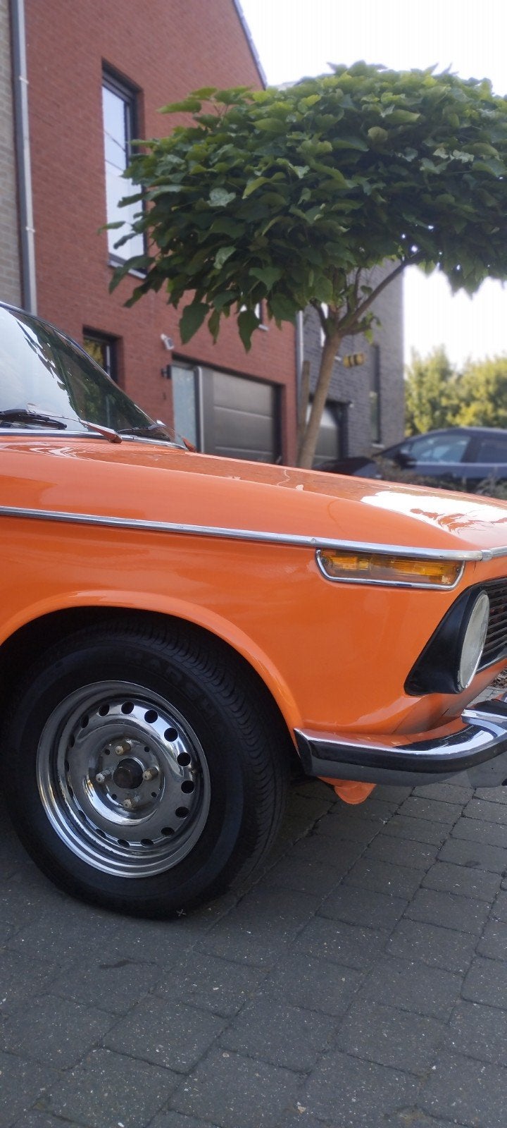 BMW 2002 BAUR, foto 3