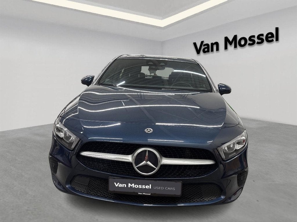 Mercedes-Benz A-Klasse A 180 d DCT (automatique), Autos, Classe A, Achat, 4 portes, Entreprise
