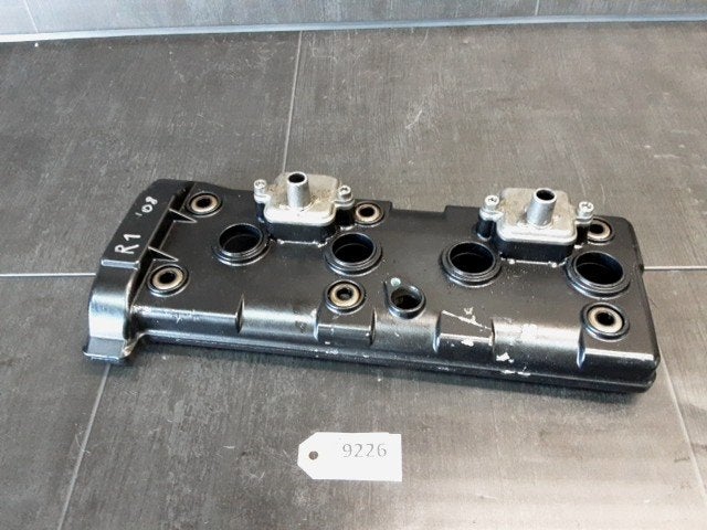 R1 2007 - 2008 Yamaha Carterdeksel Kleppendeksel D1-59394