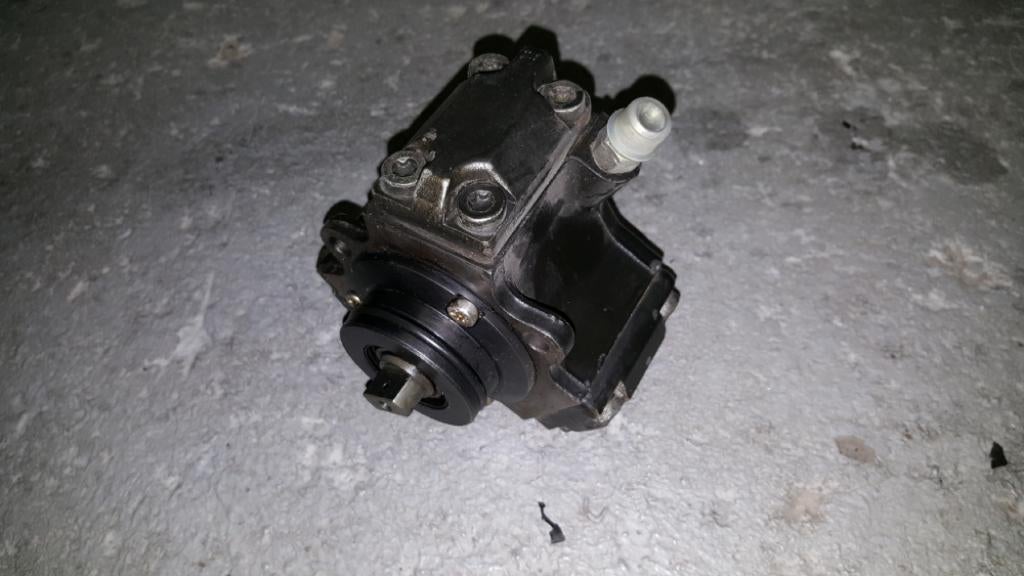 Dieselpomp Mercedes-Benz W168 A170 CDI 1997, Ophalen of Verzenden, Mercedes-Benz