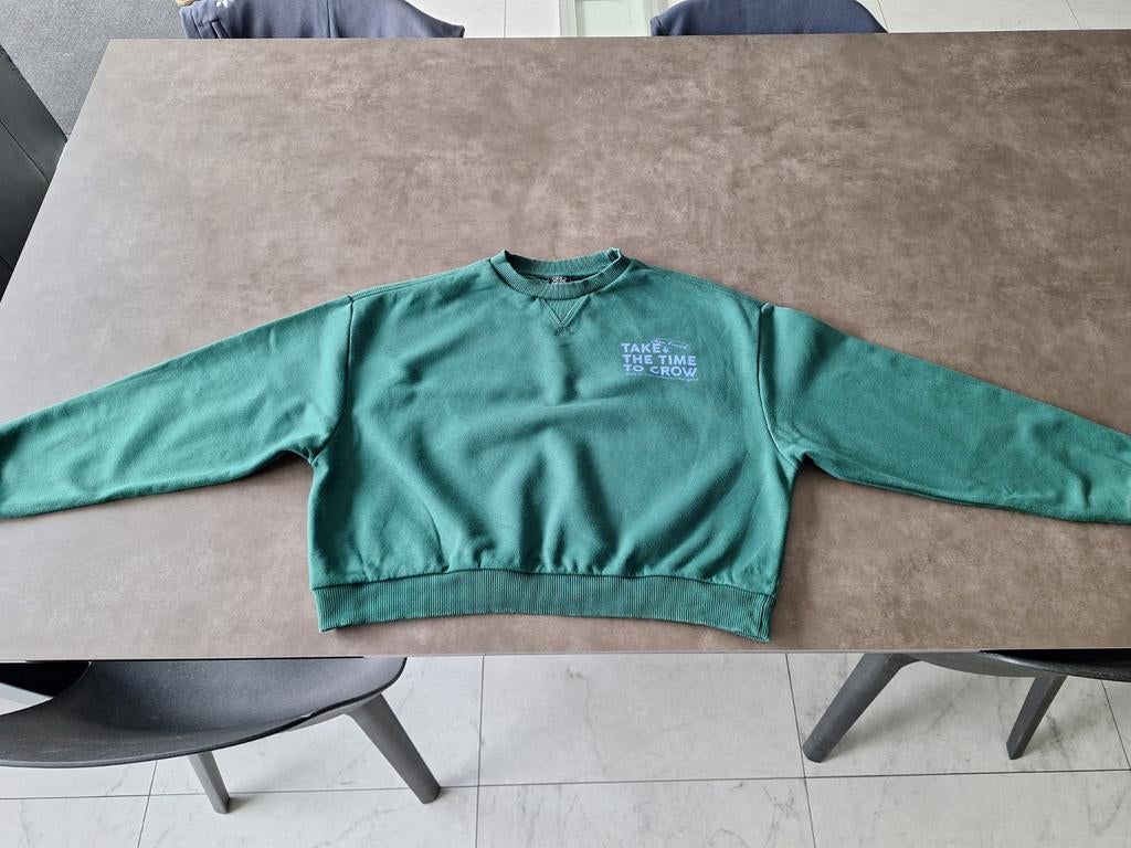 Trui jbc groggy 14 jaar, Kinderen en Baby's, Kinderkleding | Maat 164, Ophalen of Verzenden, JBC., Meisje, Trui of Vest